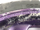 Suzuki GSX -R 1100 W GU75 C [1993] - Roda da borda da roda dianteira com sinais de desgaste-3