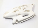 Yamaha YZ 426 F [2000] - Painel lateral painel lateral esquerdo-2