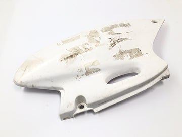 Yamaha YZ 426 F [2000] - Painel lateral painel lateral esquerdo - 0