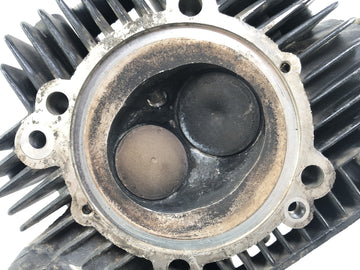 Ducati 900 SS [1991] - Cabeça do cilindro mentindo - 0