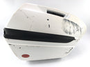 Moto Guzzi Stelvio 1200 4V [2009] - Caixa de motocicleta do capa lateral do conjunto de mala-2