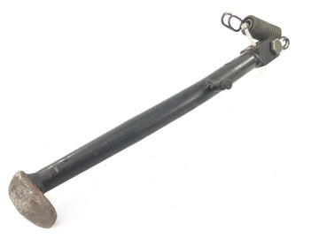 Honda NX 650 RD02 [1989] - Stand Stand With Spring