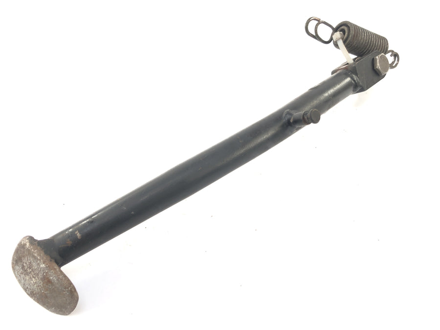 Honda NX 650 RD02 [1989] - Stand Stand With Spring