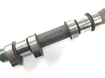 Triumph Daytona 900 T300D [1996] - Eixo de controle da árvore de cames de admissão