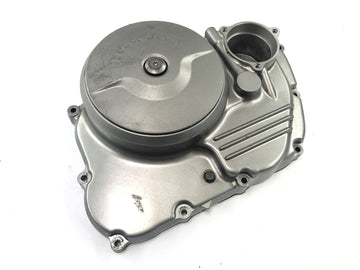 HONDA NX 650 RD08 [1995] - Tampa da tampa da tampa da embreagem