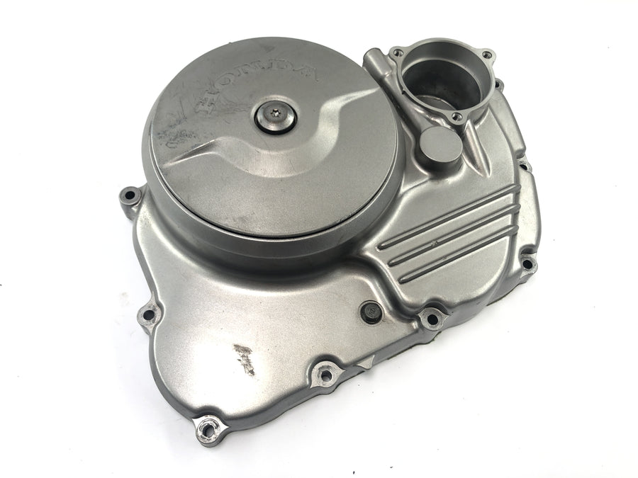 HONDA NX 650 RD08 [1995] - Tampa da tampa da tampa da embreagem