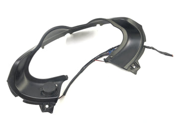 BMW R 1100 S R11S [2005] - revestimento de cockpit de revestimento interior