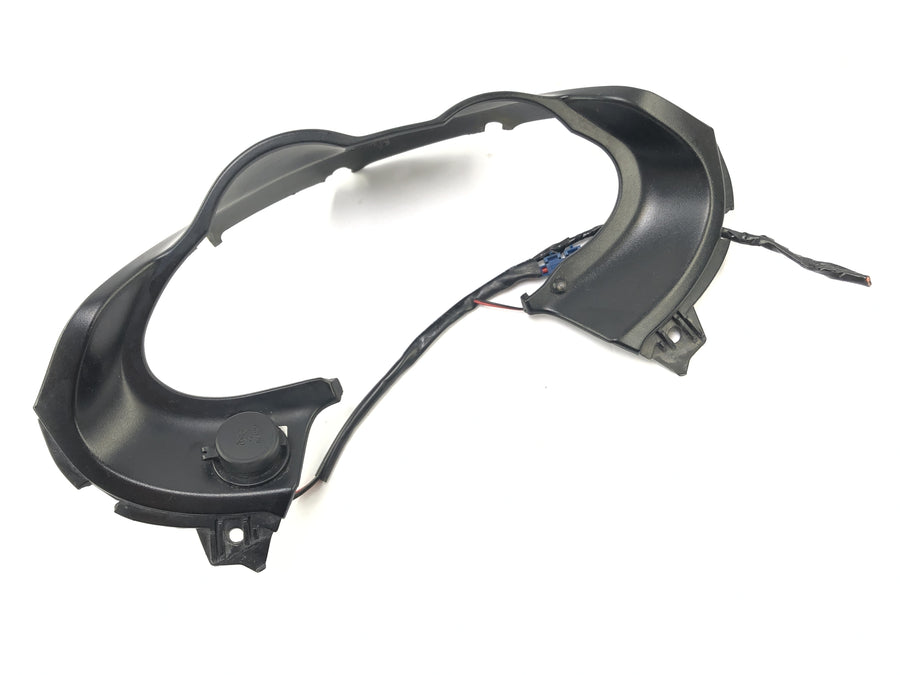 BMW R 1100 S R11S [2005] - revestimento de cockpit de revestimento interior