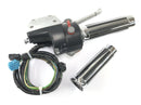 BMW R 850 C 259C [1999] - Unidade do interruptor do punho do acelerador bomba de freio direita com punho do guidão esquerdo e direito-1