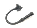 Honda XL 600 R PD03 [1986] - Bobina de ignição com conector de vela-4