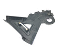 Yamaha WR 125 X DE07 [2010] - Tampa quadro direito-4