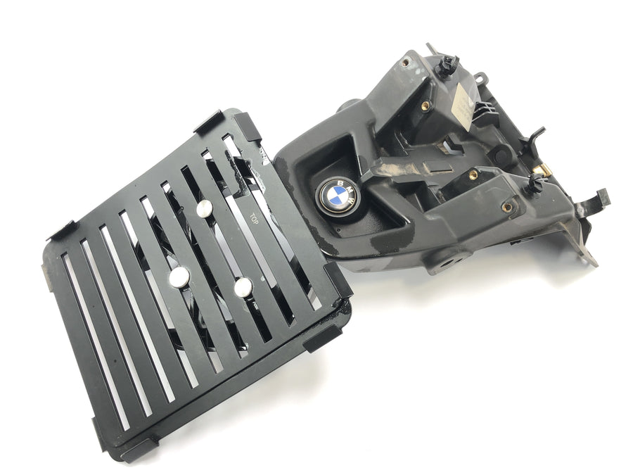 BMW K 1200 S K12S [2004] - Suporte de placa traseira