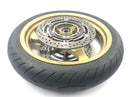 BMW K 1100 RS [1994] - roda dianteira aro completo 3,50x17"-1