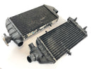 BMW K 1200 RS [2002] - Casal do conjunto de refrigeradores de água-5