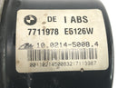 BMW R 1200 R R1ST [2008] - Unidade de controle ABS módulo bloco hidráulico I-ABS ATE-4