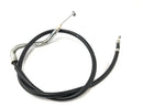 Suzuki VZ 1500 WVCU [2011] - Bloqueio de assento com cabo Bowden-4