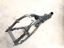 KTM LC4 DUKE 620 E [1996] - quadro com papéis-3
