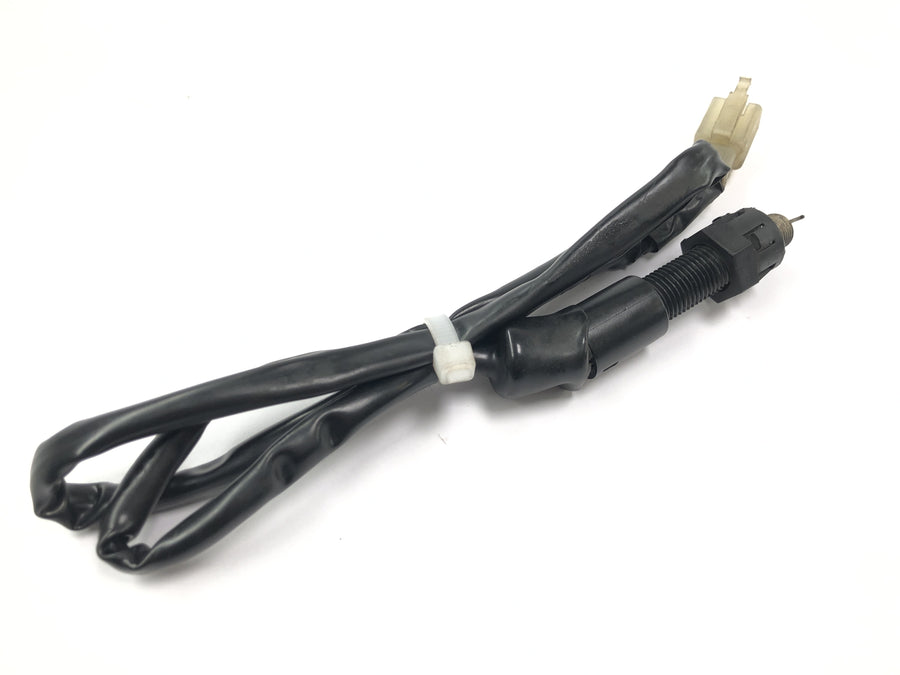 Kawasaki VN 1500 Classic VNT50D [2001] - Interruptor da luz de freio na parte traseira