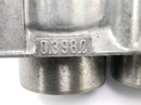 Kawasaki ZXR 400 ZX400L [1992] - bloco de cilindros com pistão-7