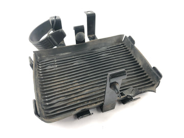 Moto Guzzi V11 Sport [1999] - Caixa de bateria suporte de bateria suporte de bateria - 0