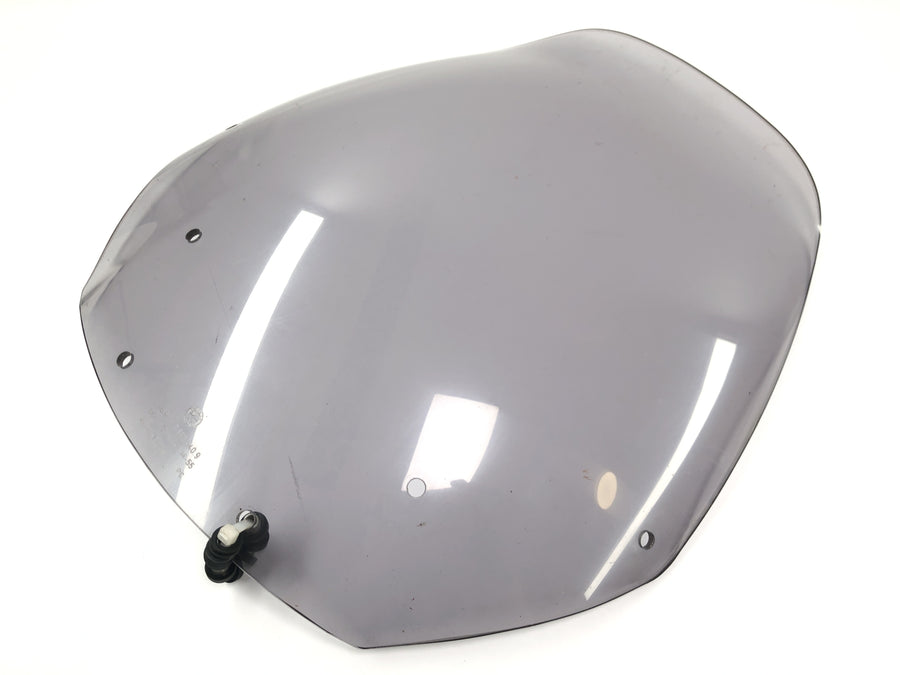 BMW R 1150 RS R22 [2003] - Para-brisa carenagem com spoiler MRA
