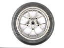 Ducati 999 H4 [2003] - Hinterrad Rad Relge pneus 5.50x17 "-6