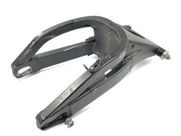 Yamaha YZF R1 RN09 [2003] - Bol giro de balanço da roda traseira sufocada na parte traseira - 0