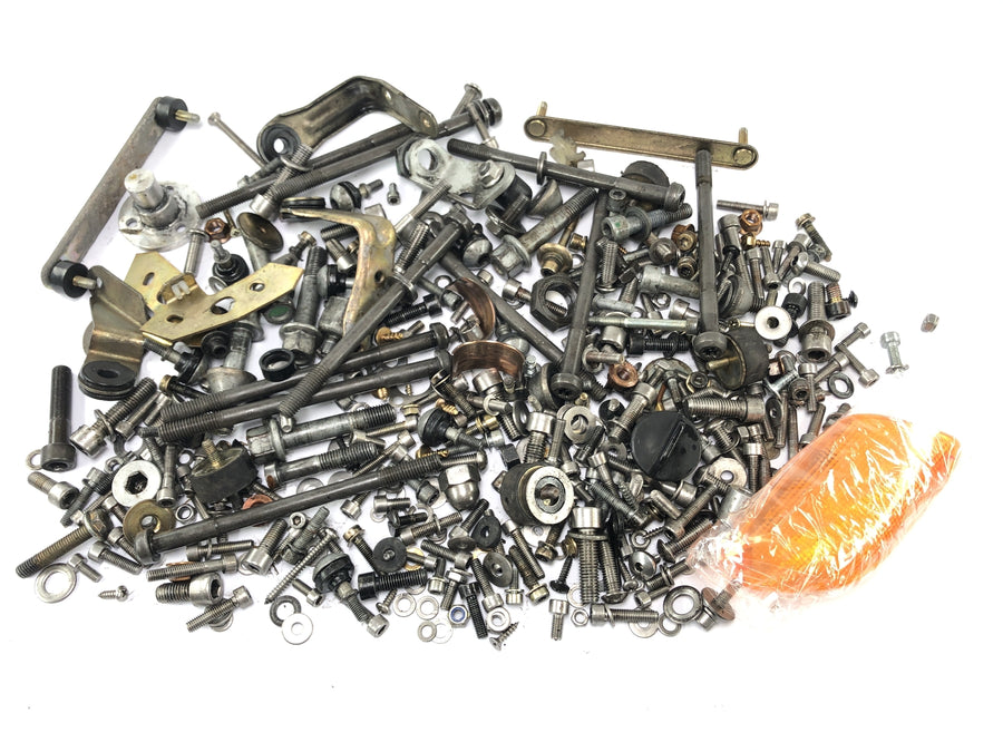 BMW K 1100 Rs [1991] - Parafuso de peças residuais