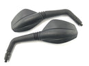 KTM 690 SM Prestige [2007] - Spiegel Refriquelage Side Mirror Set Set Casal-3