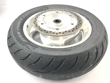 Honda VTX 1800 SC46 [2004] - Jante traseira 5,00 x 16"