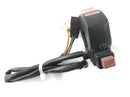 Aprilia SL 1000 Falco PA [2000] - Interruptor do guidão do guidão-1