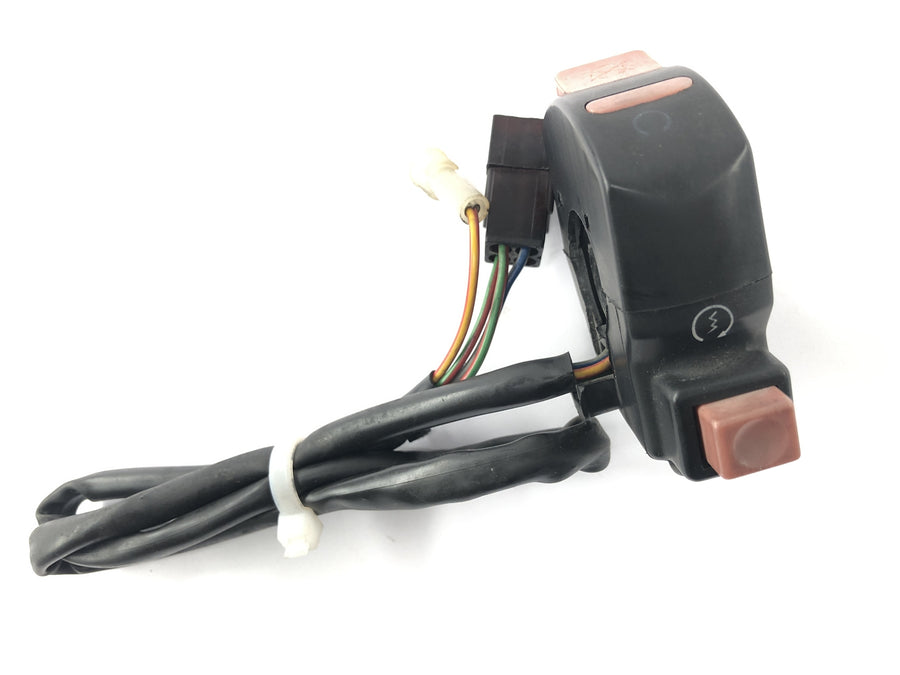 Aprilia SL 1000 Falco PA [2000] - Interruptor do guidão do guidão