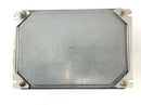 BMW K 1200 GT K12 [2003] - Unidade de controle CDI ECU Motronic Bosch-3