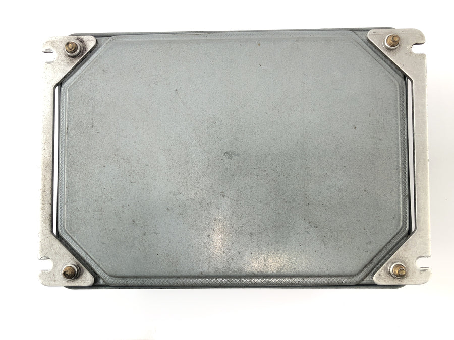 BMW K 1200 GT K12 [2003] - Unidade de controle CDI ECU Motronic Bosch