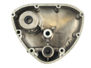 Triumph Bonneville T140V [1976] - Tampa de ignição tampa do motor direita-6