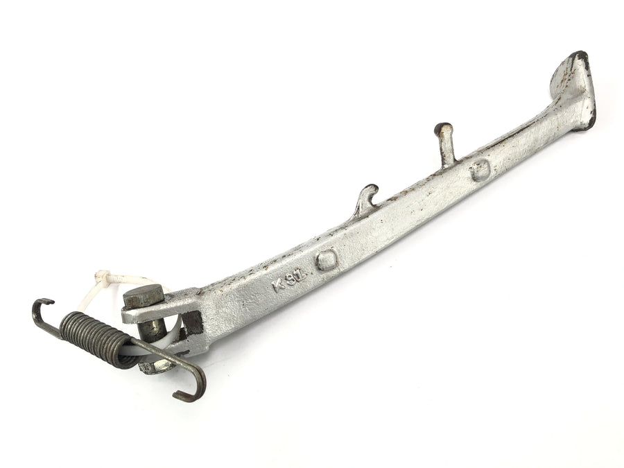Kawasaki ZX -10 ZXT00B [1990] - Stand lateral com mola