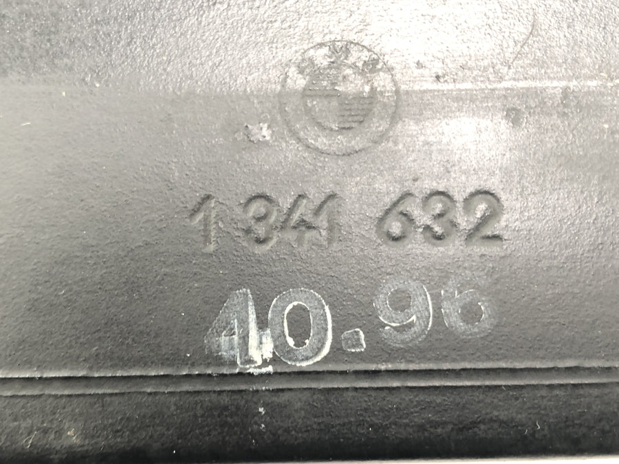 BMW R 1100 RT 259 [1997] - Cooler de óleo do refrigerador