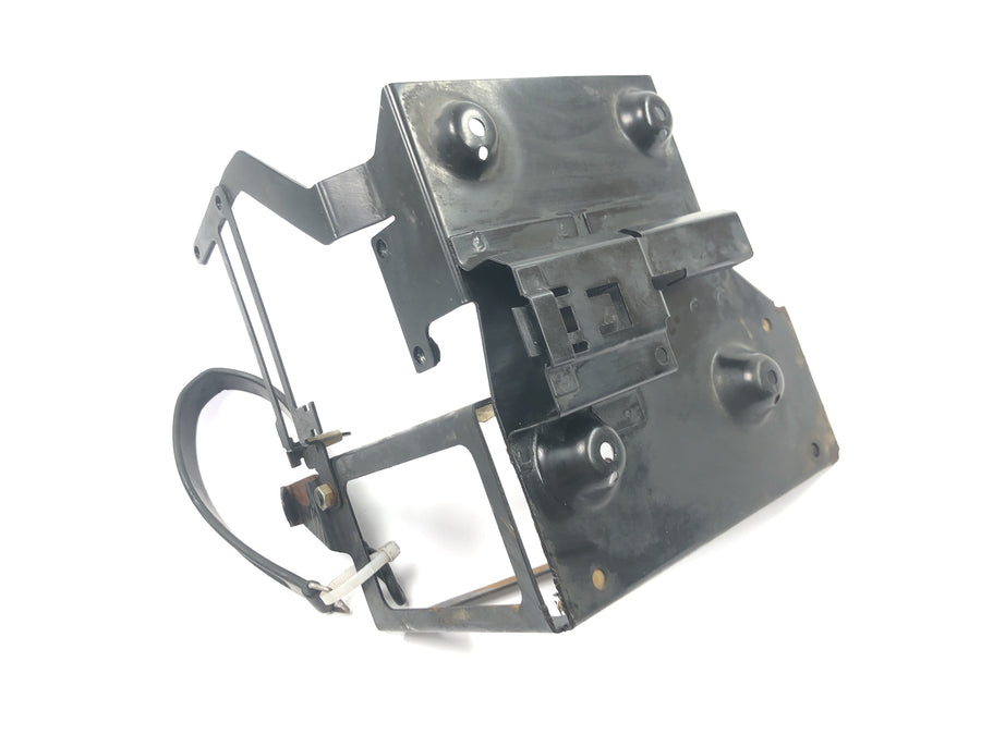 BMW R 1150 R R21 [2001] - Caixa de bateria porta bateria porta bateria