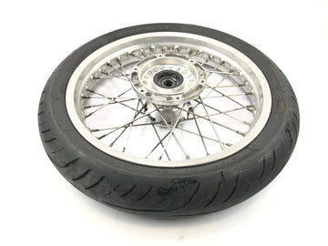 Triumph Adventurer 900 T309RT [1998] - roda dianteira com raios 2,50 x 18"