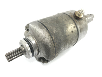 KTM 640 LC4 EGS [1999] - Motor de partida elétrico de partida 12V Mitsuba SM-13 - 0