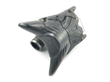 Cagiva Planet 125 [1998] - Caixa de filtro de ar caixa de entrada de filtro de ar caixa de ar - 0