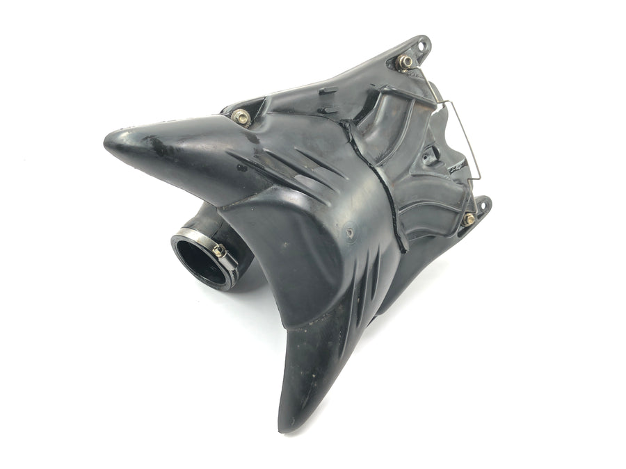 Cagiva Planet 125 [1998] - Caixa de filtro de ar caixa de entrada de filtro de ar caixa de ar