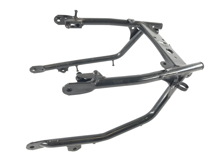 Yamaha YZF 750 R 4HN [1996] - Subquadro traseiro