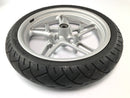 BMW K 1200 LT K2LT [1999] - Jante dianteira 3,50 x 17"-1