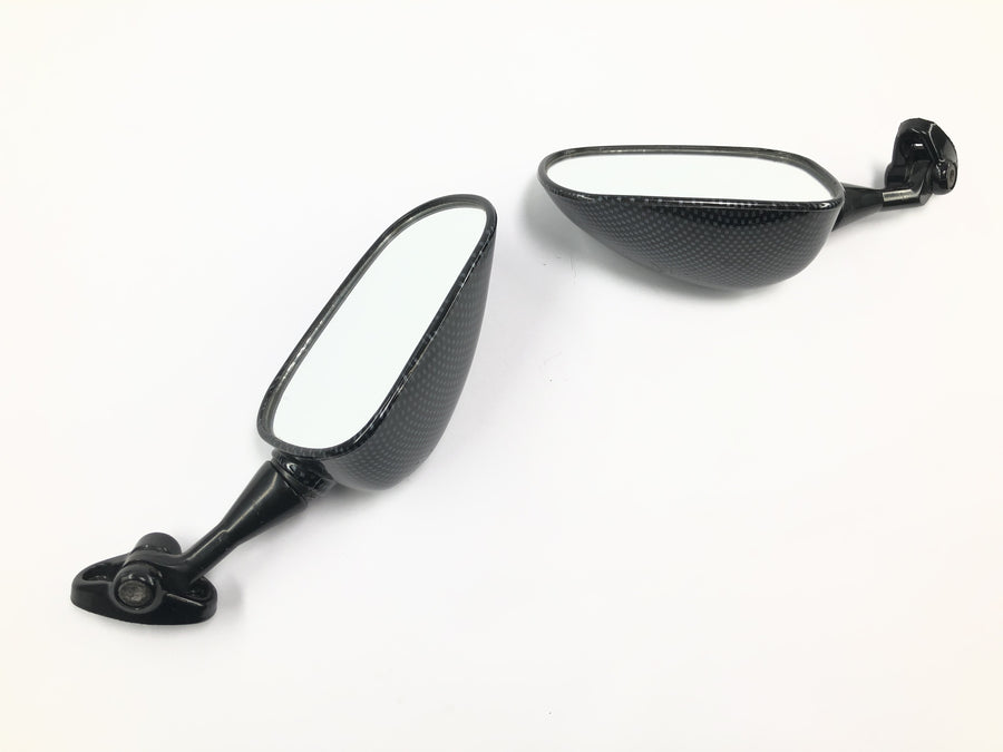 HONDA VTR 1000 SP 1 SC45 [2001] - Espelho retrovisor exterior espelho carenagem