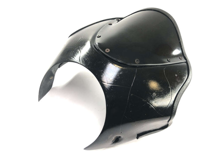 Moto Guzzi V11 Sport [1999] - Carenagem frontal carenagem cockpit