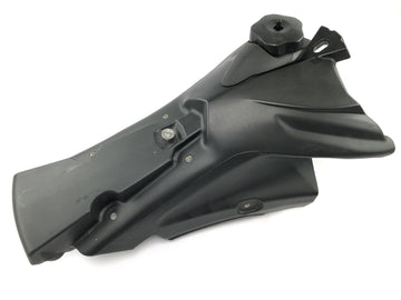 SWM RS 125 R B2 [2020] - Tanque de combustível tanque de gasolina tanque tanque de plástico