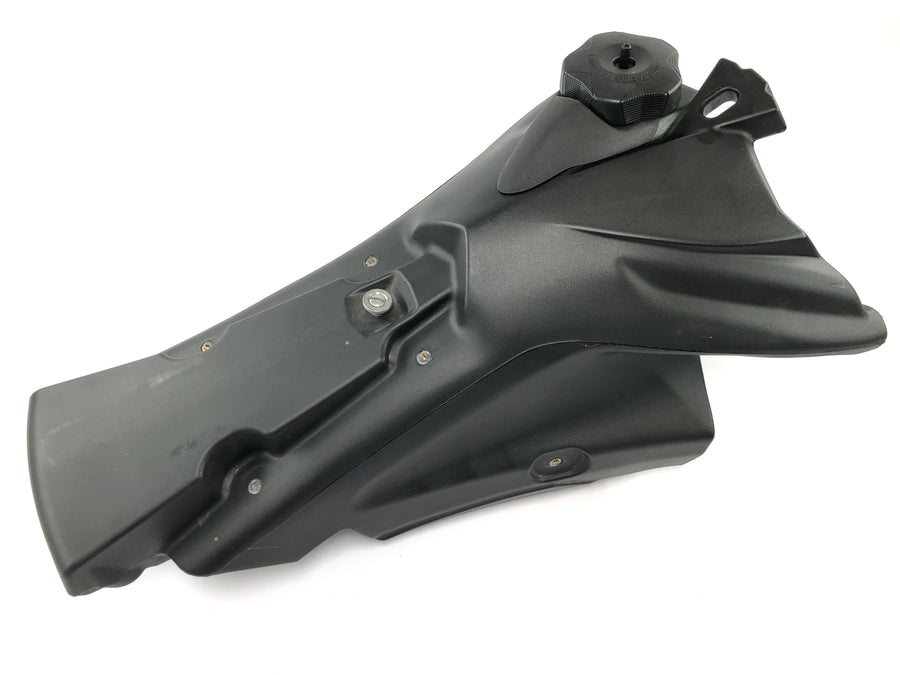 SWM RS 125 R B2 [2020] - Tanque de combustível tanque de gasolina tanque tanque de plástico