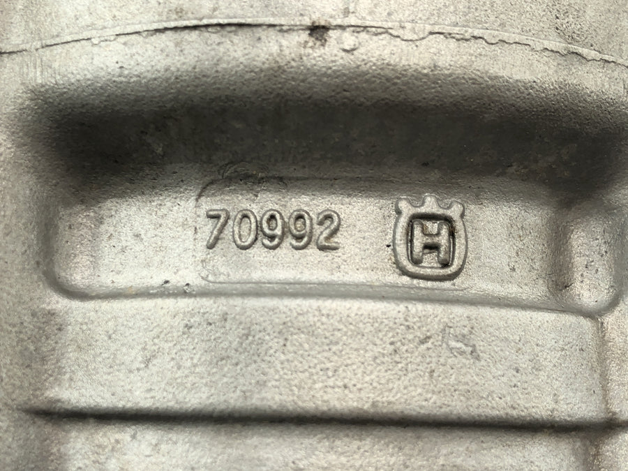 Husqvarna TE 610 H6 8AE [TE 570 H7] - cilindro com conjunto de cilindro de pistão