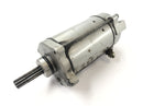 HONDA XBR 500 PC15 [1989] - Motorstarter do motor inicial-3